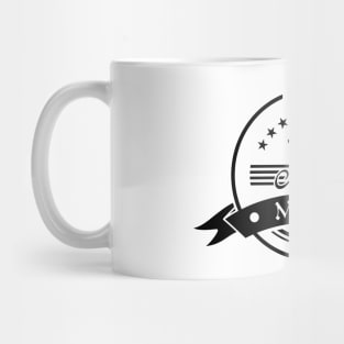 10 - Drama Movie Maker Mug